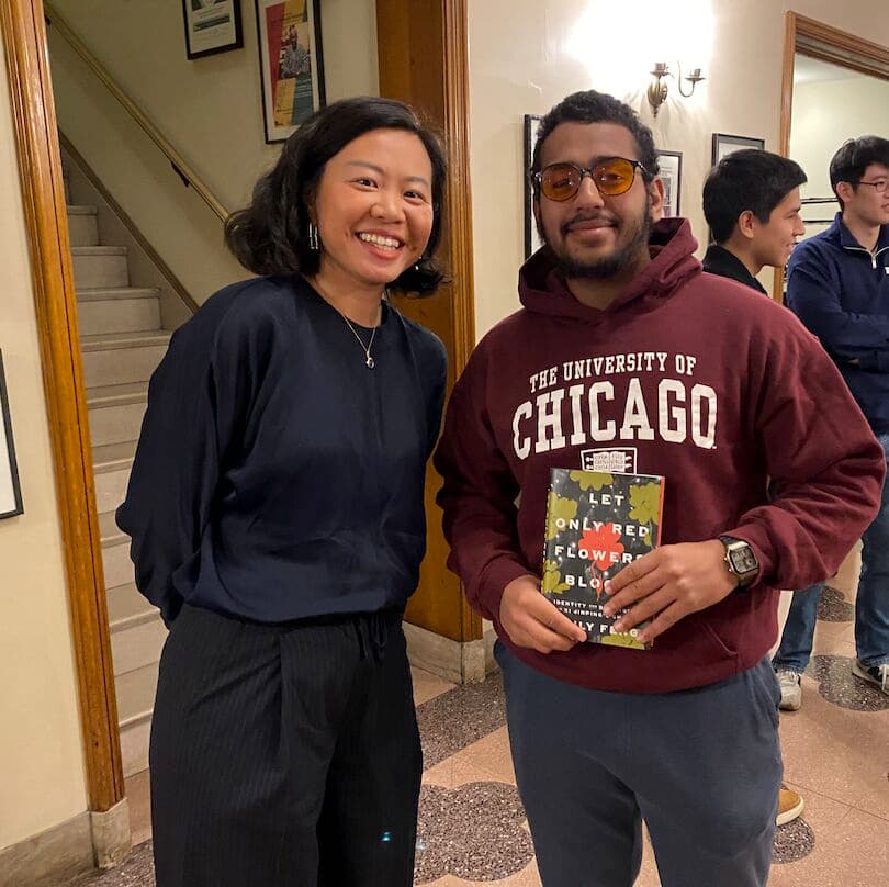 What I Learned from Emily Fang: Reflections on China, AI, and the Future of Technology